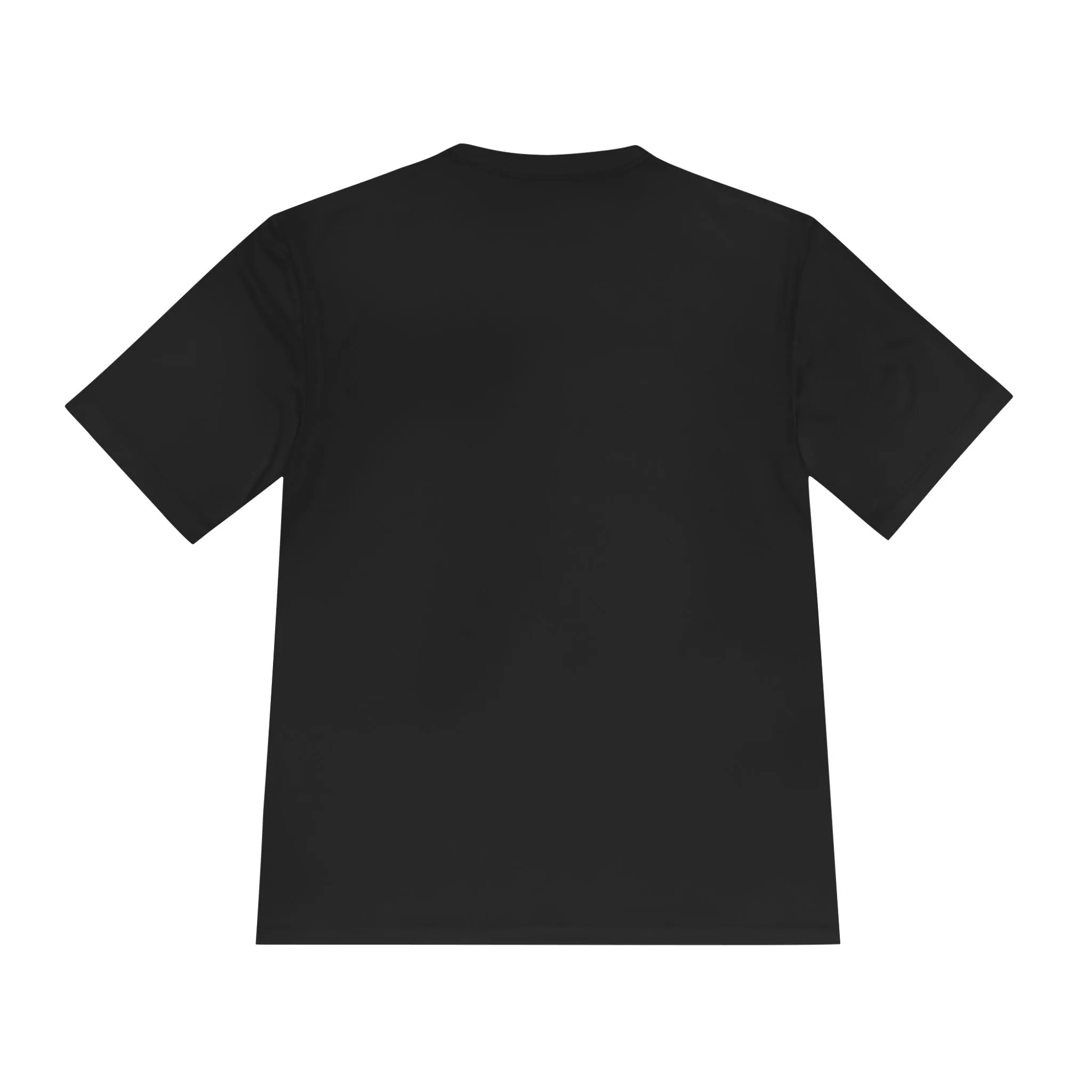 26.2 Boston 2025 - Unisex Moisture Wicking Tee