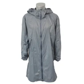 Air Jordan Lightweight Parka Men's Jacket Grey