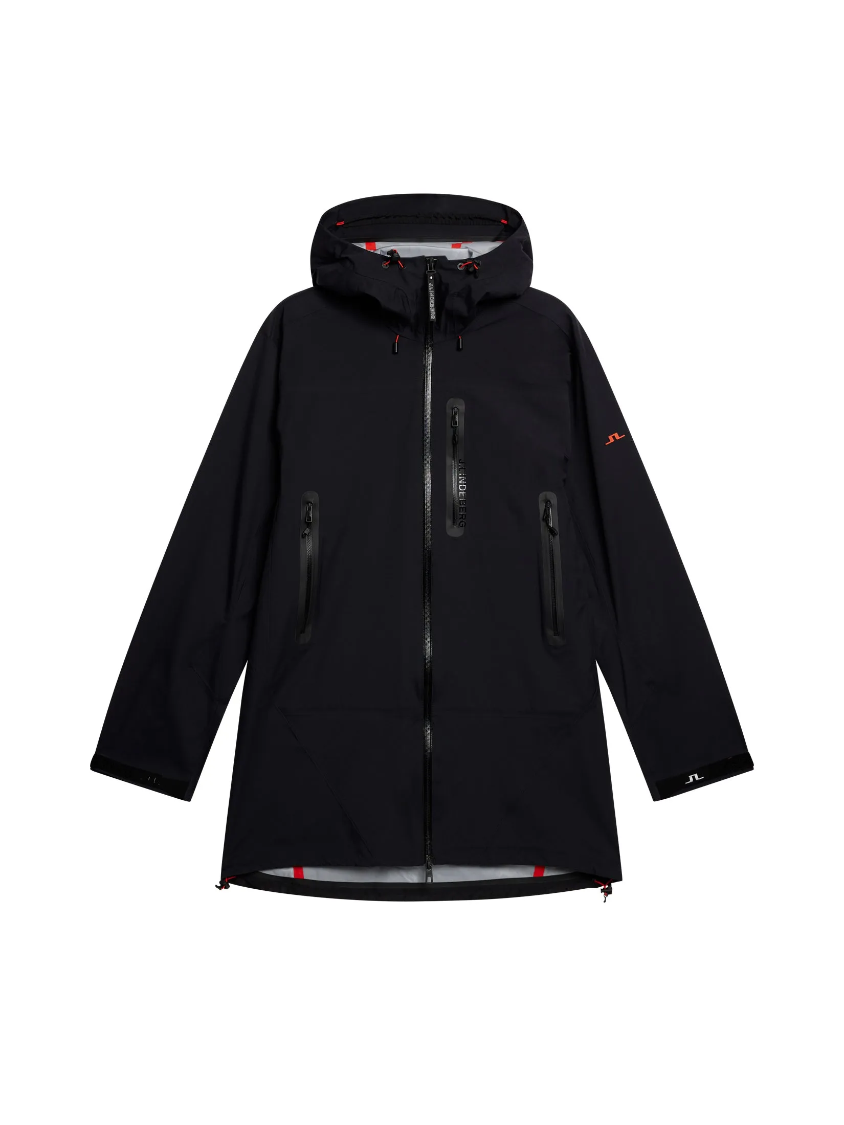 Bryden Parka / Black
