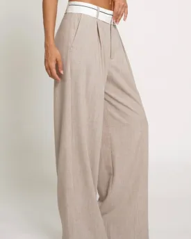 Calvin Trousers