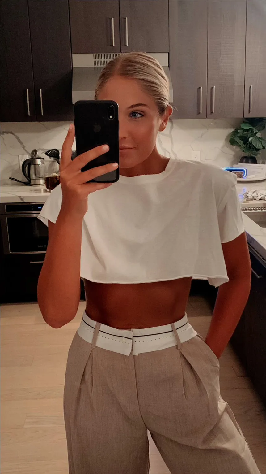 Calvin Trousers