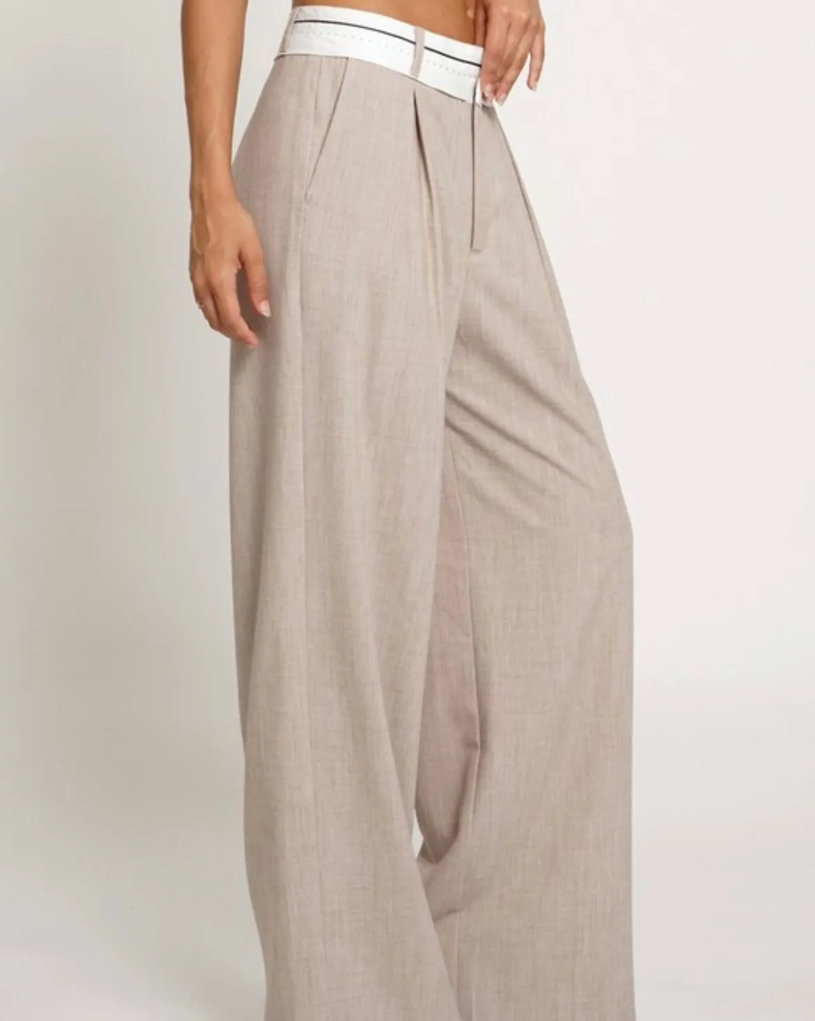 Calvin Trousers