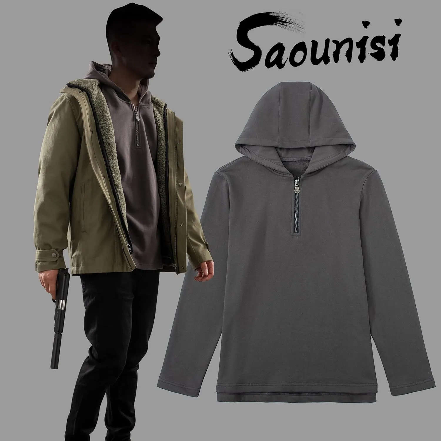 Cosplay Costumes,Men & Women Clothing Samurai Cosplay Costume Game Cosplay Outfits Outwears