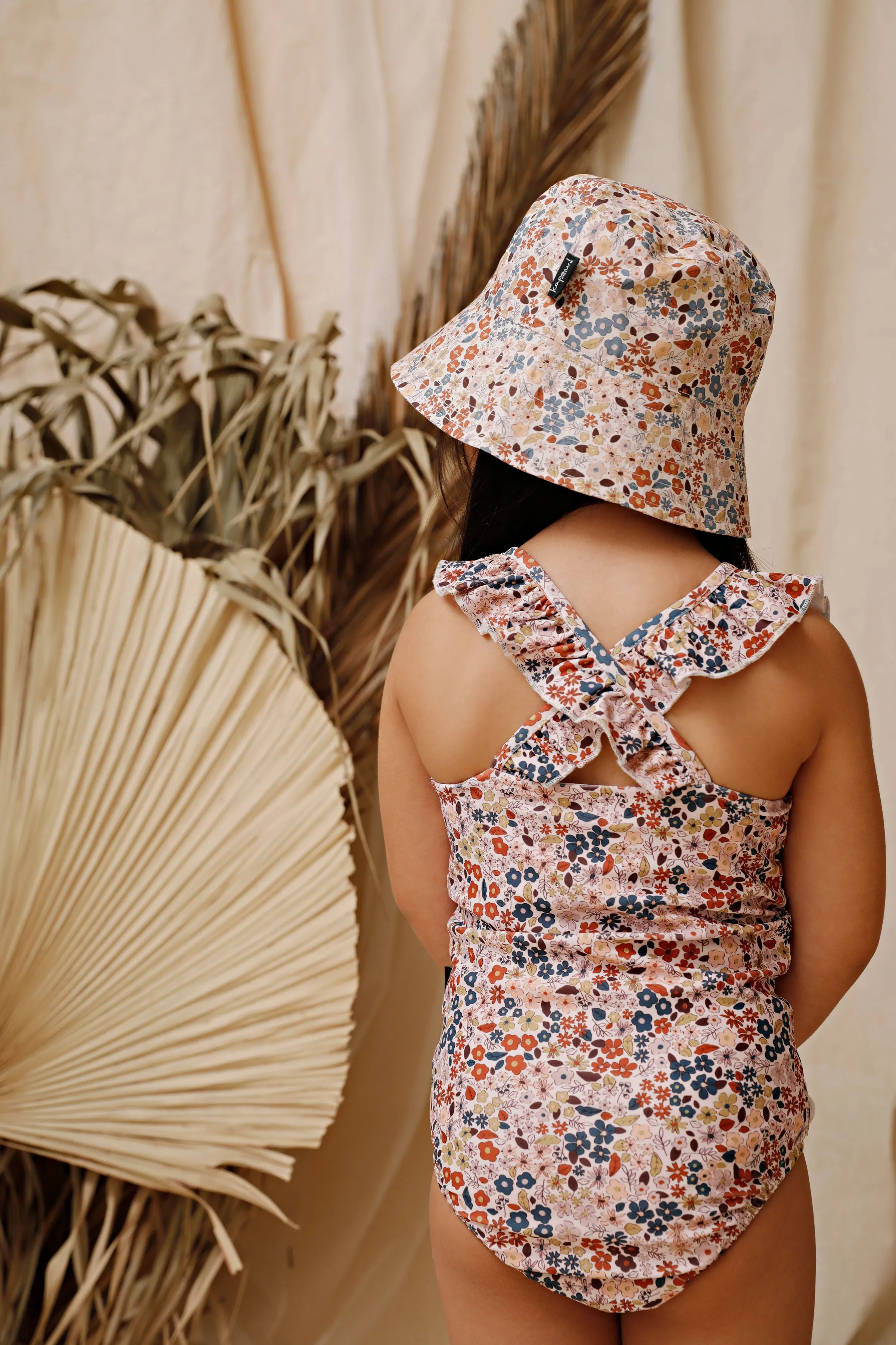 Kapow Bloom Sun Hat