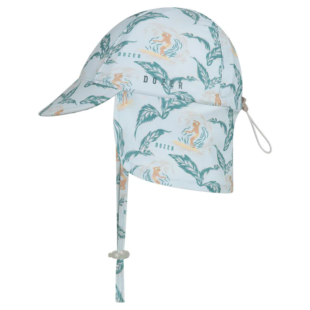 Kooringal - Slater Legionnaire Cap