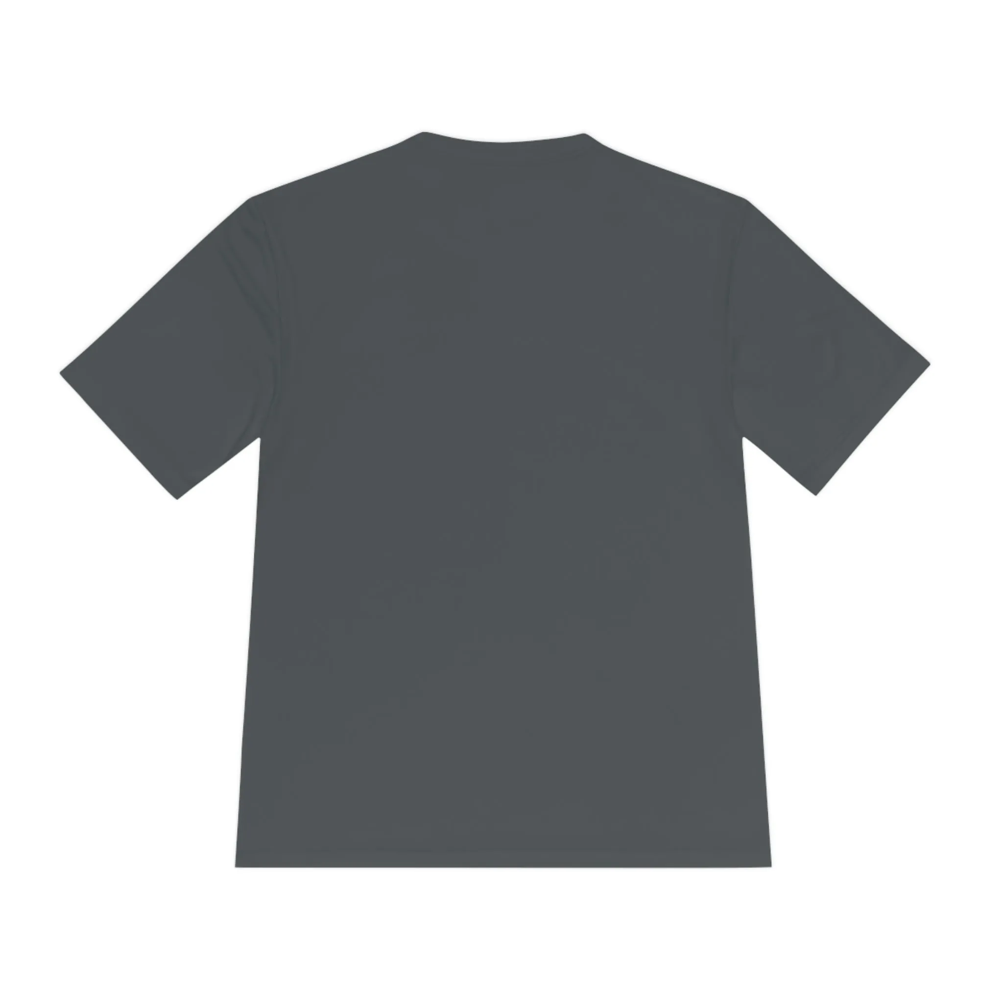 Lone Pine Sunset Unisex Moisture Wicking Tee