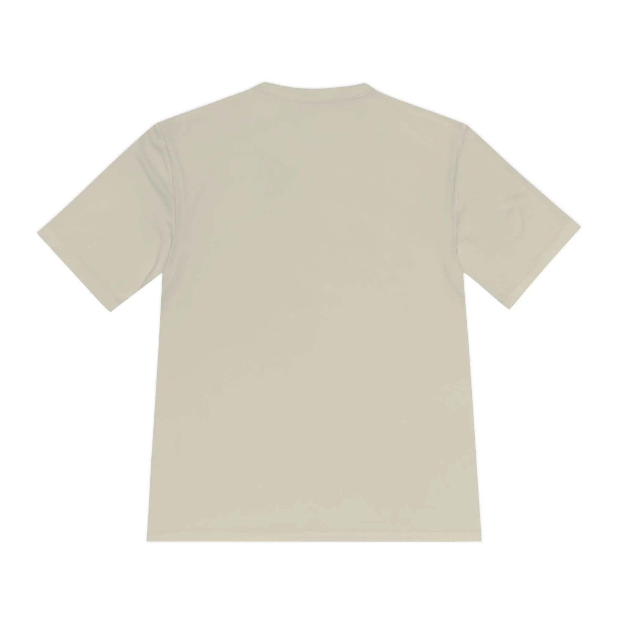 Lone Pine Sunset Unisex Moisture Wicking Tee