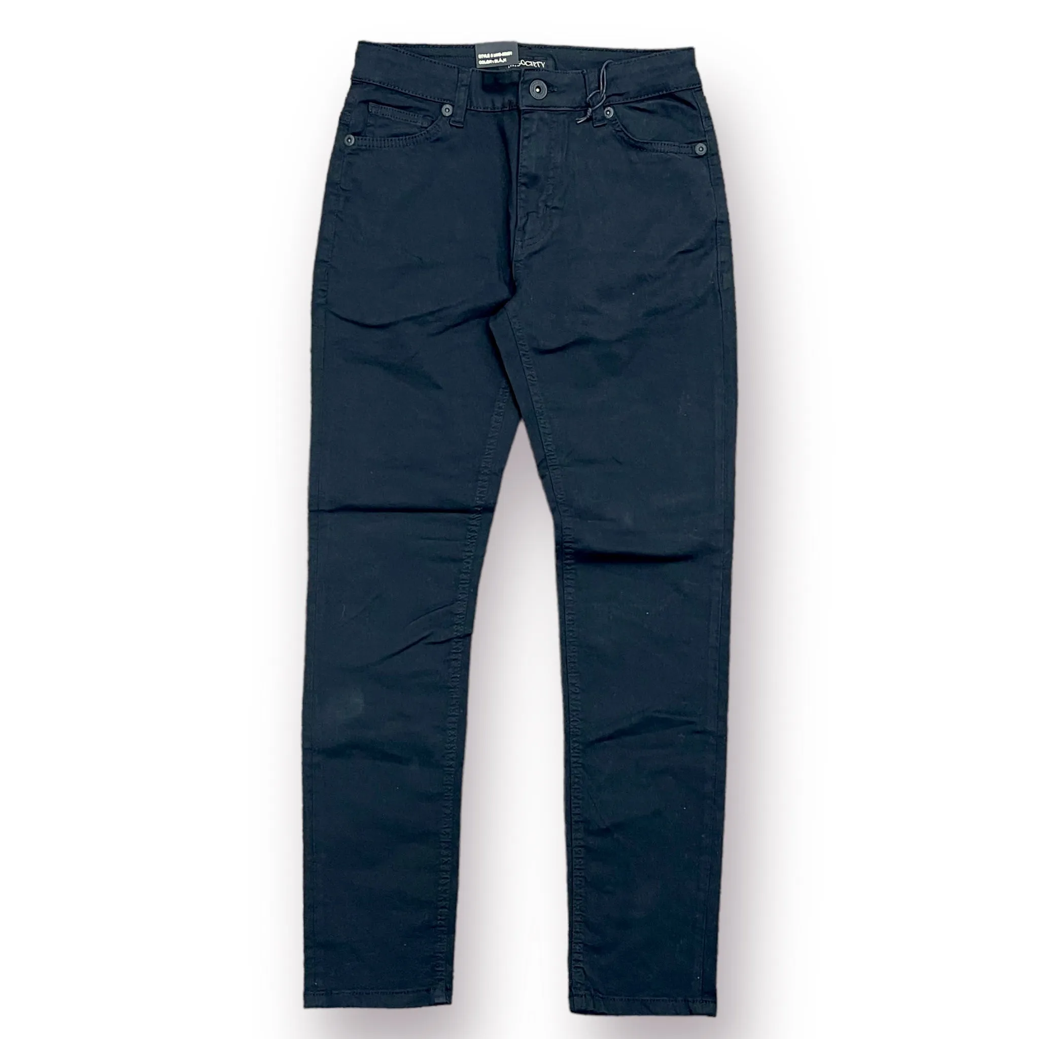 M SOCIETY 80281-BLACK