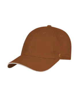Men's Causal Cap BOSTON CAMEL
