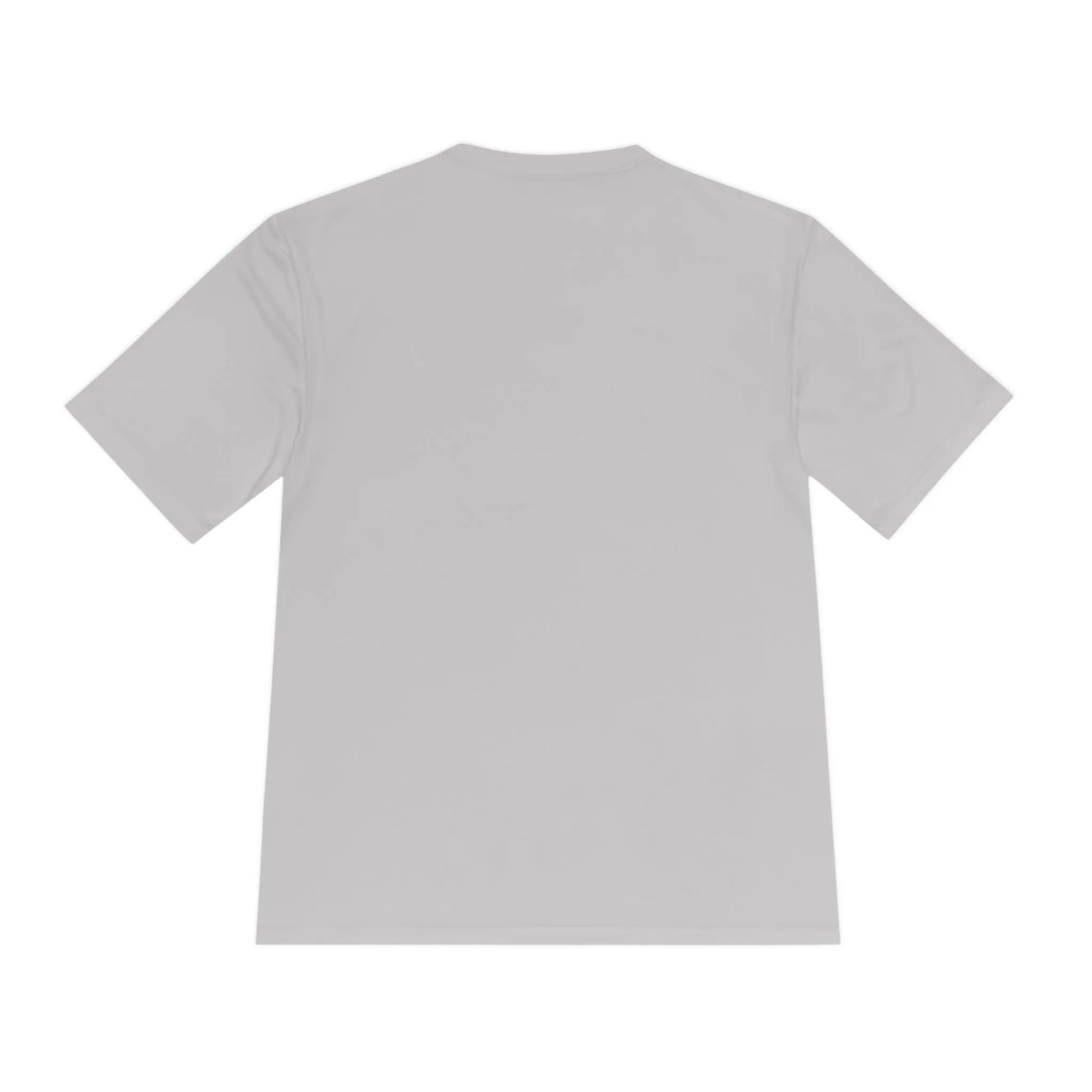 Mountain Pass Unisex Moisture Wicking Tee