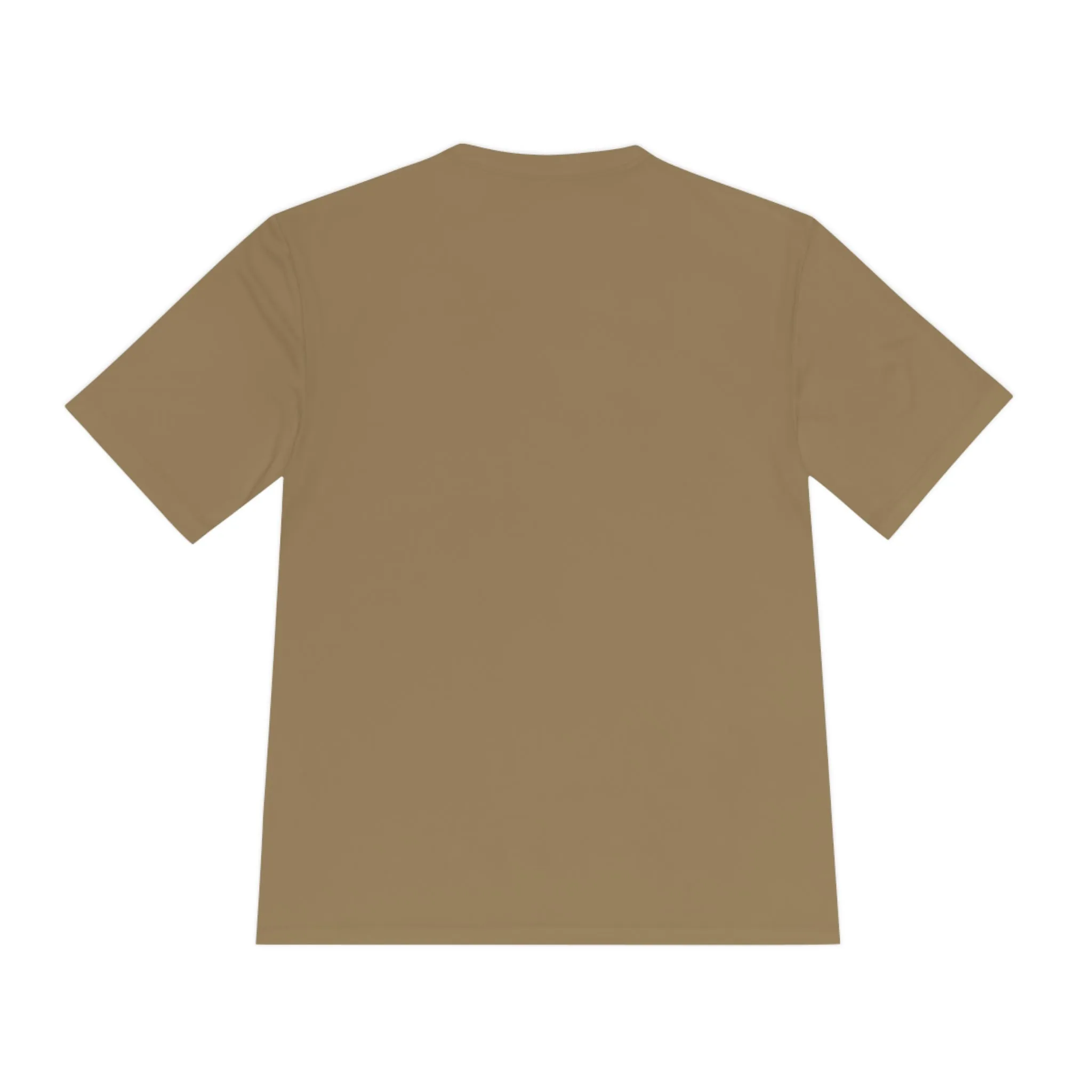 Mountain Pass Unisex Moisture Wicking Tee