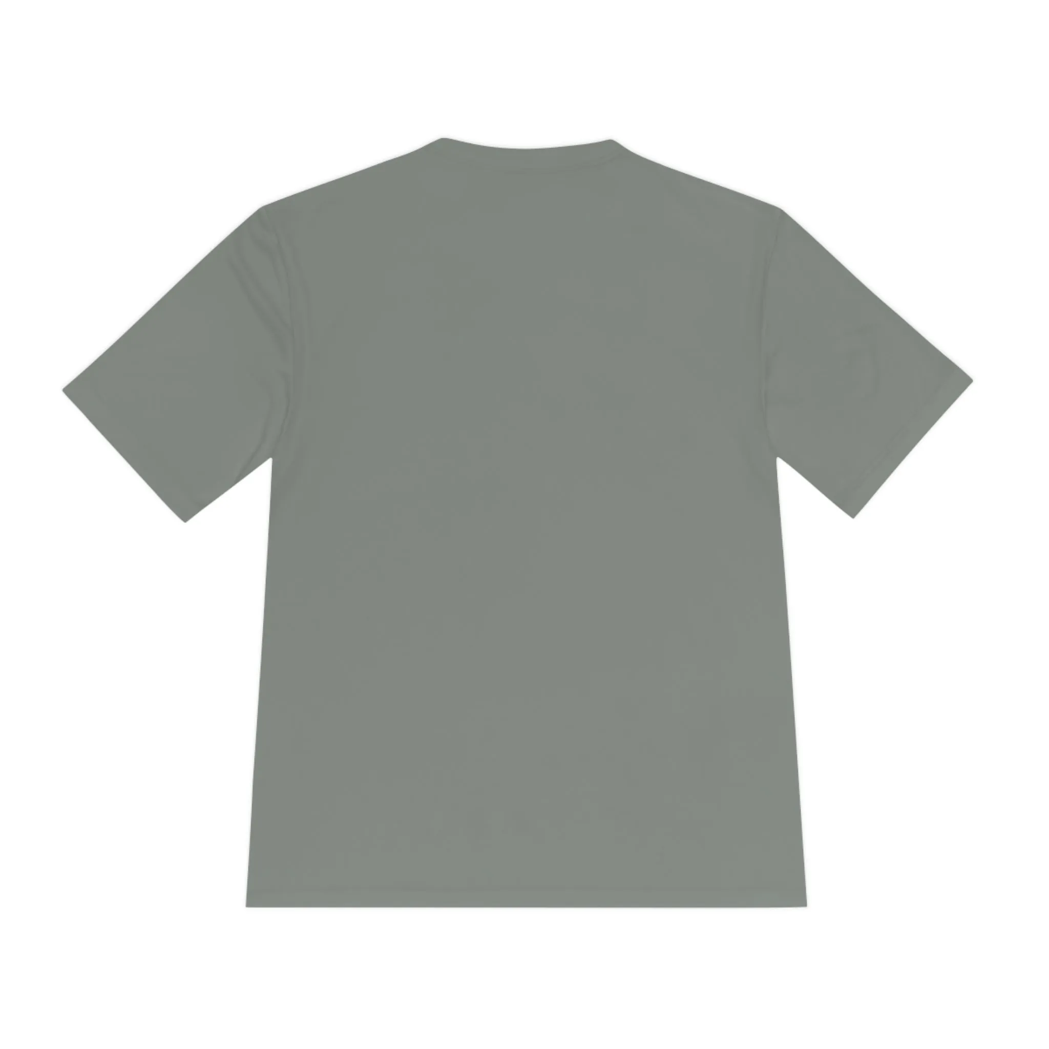 Mountain Pass Unisex Moisture Wicking Tee