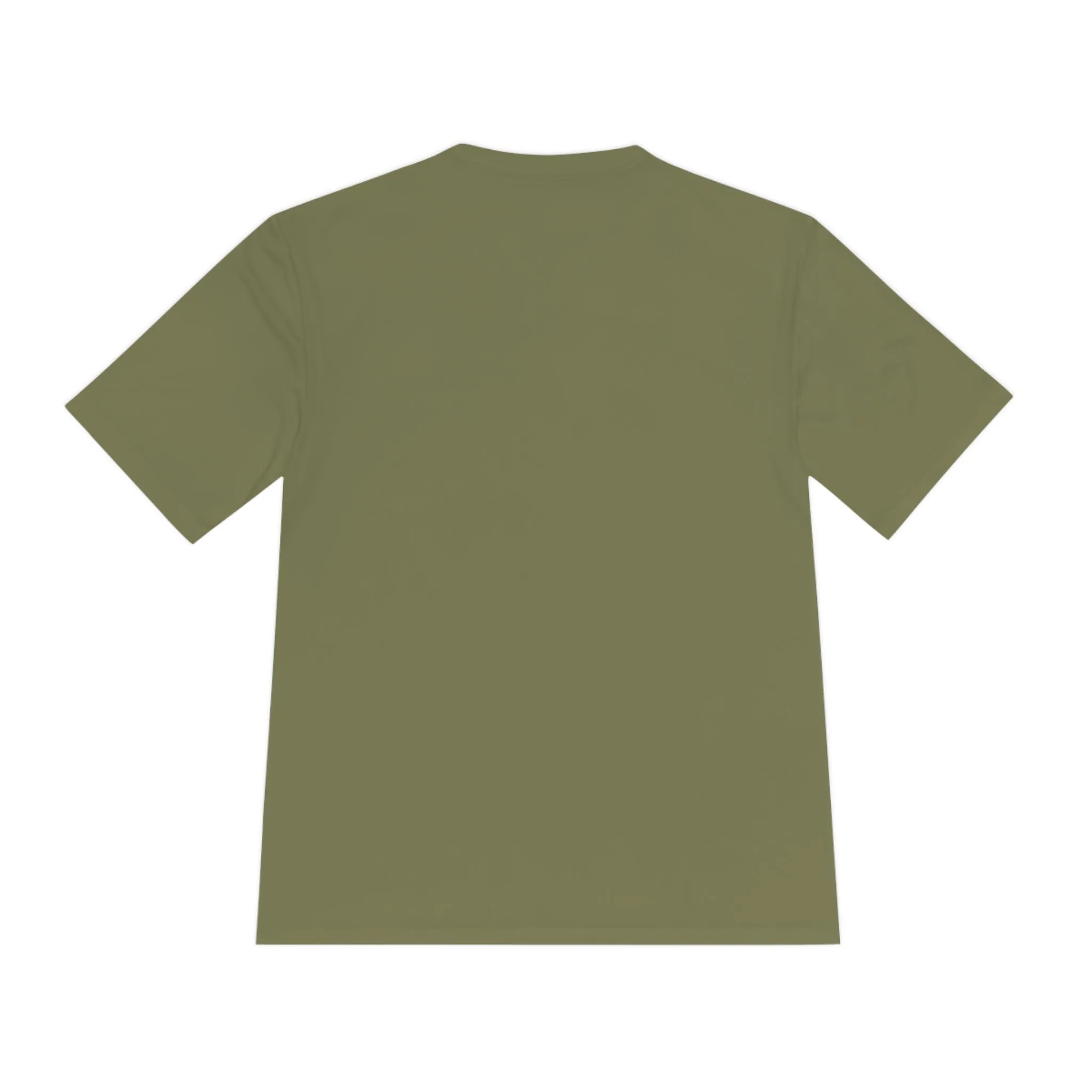 Mountain Pass Unisex Moisture Wicking Tee