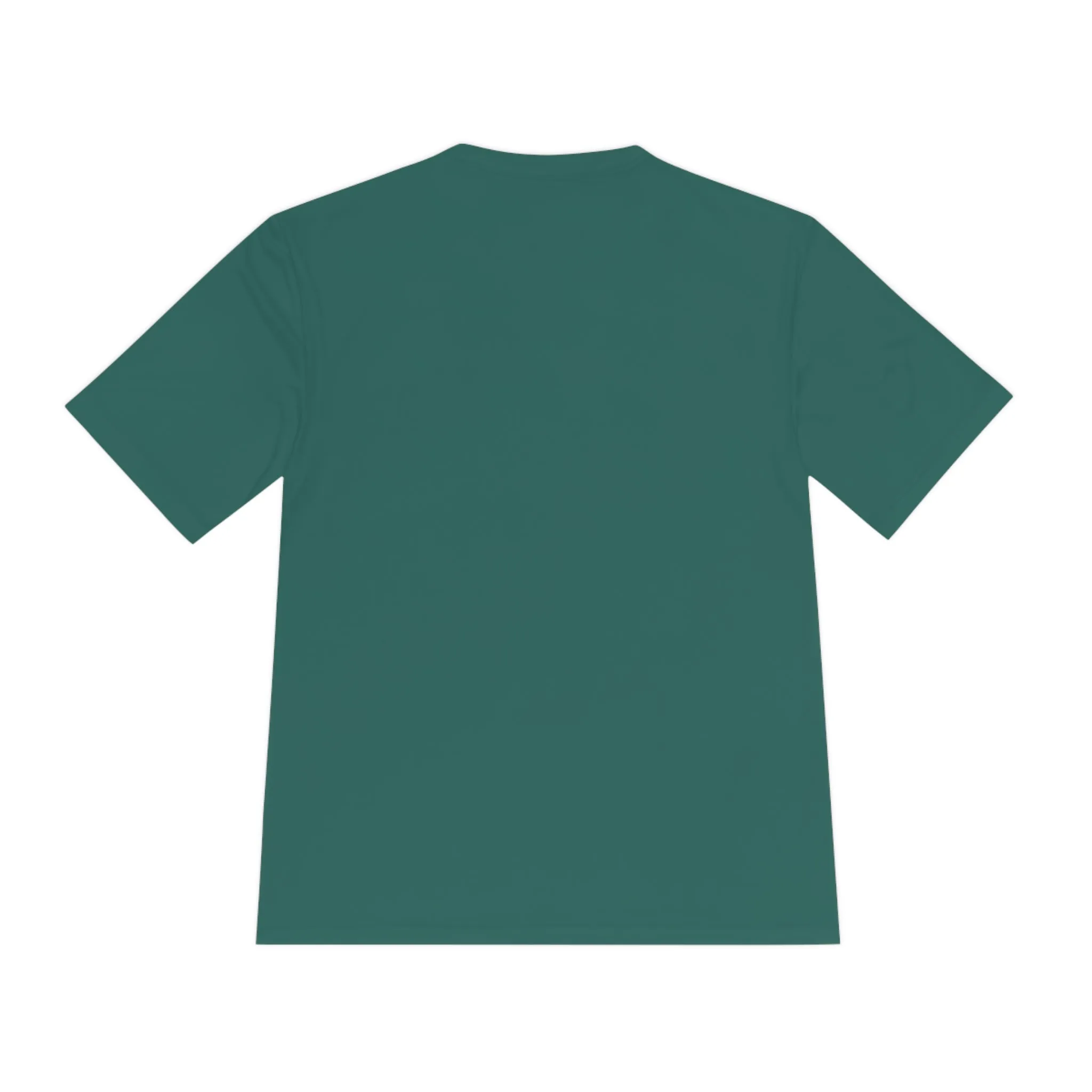 Mountain Pass Unisex Moisture Wicking Tee