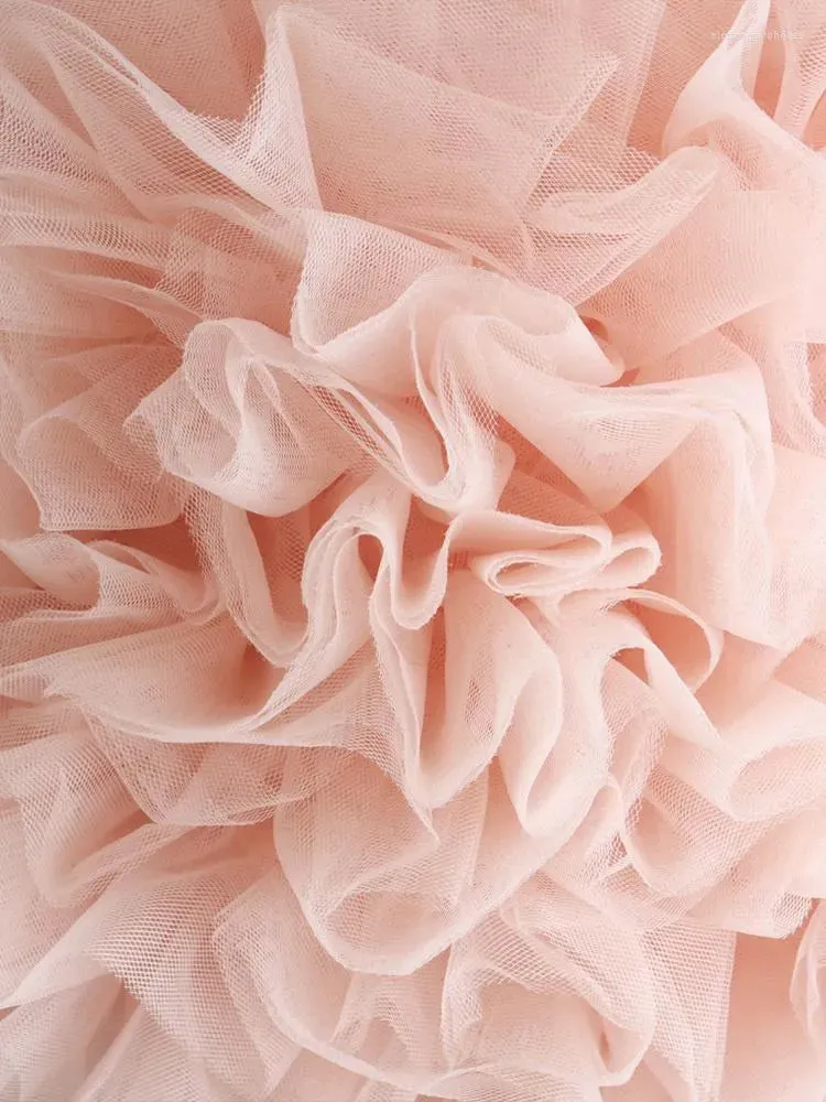 My Ruffled Top