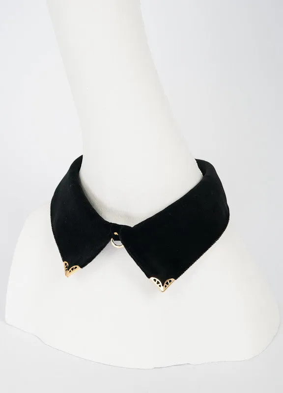 Noir Velvet Lead
