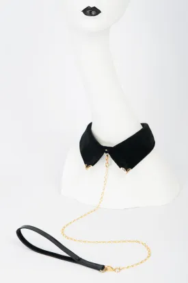 Noir Velvet Lead