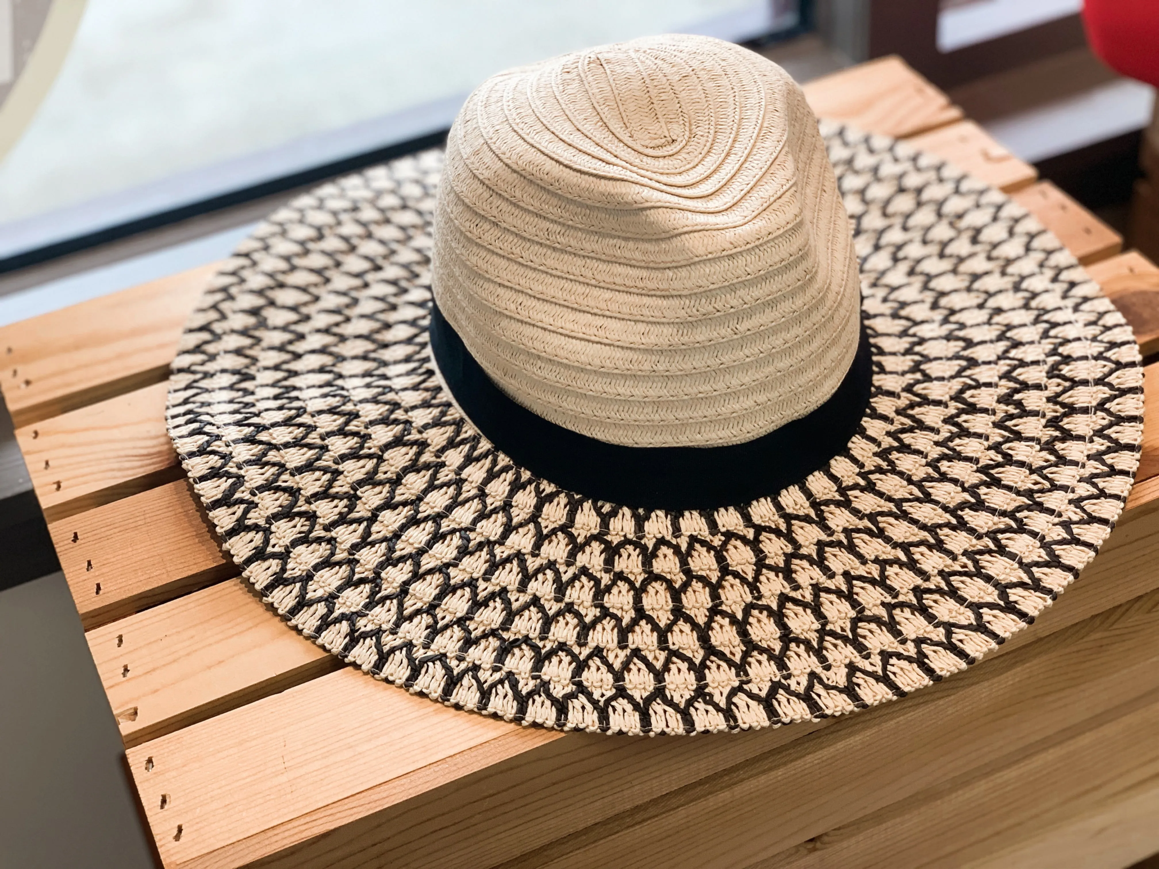 Rene Hat