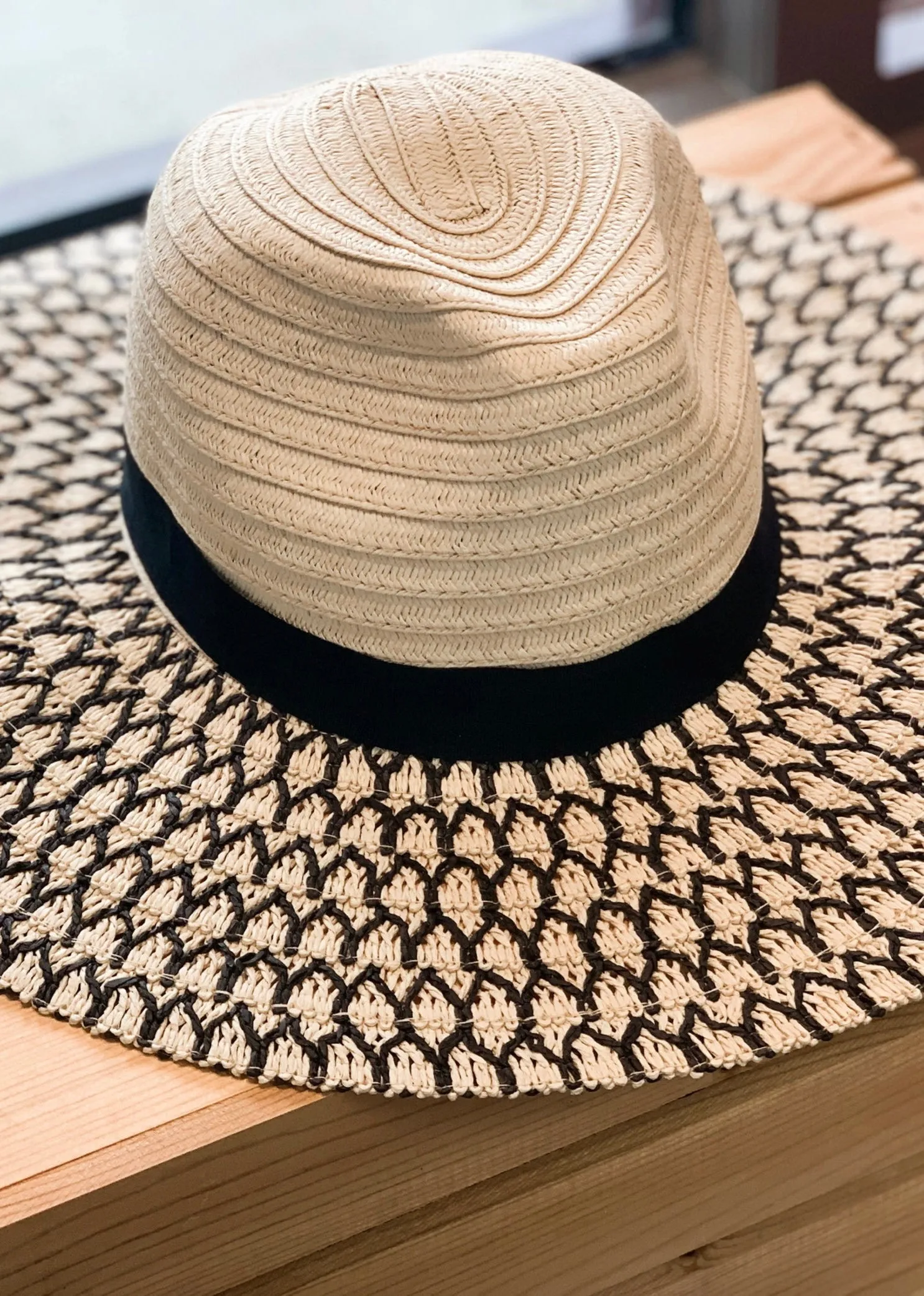 Rene Hat