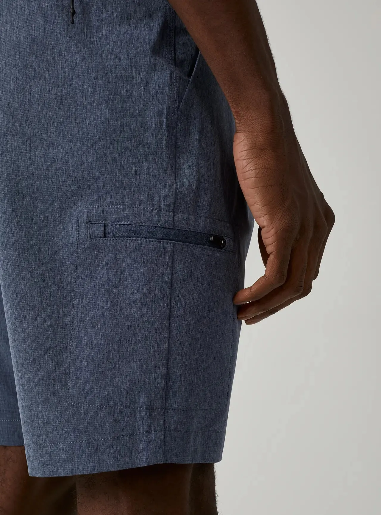 Sierra High Performance Short-Slate