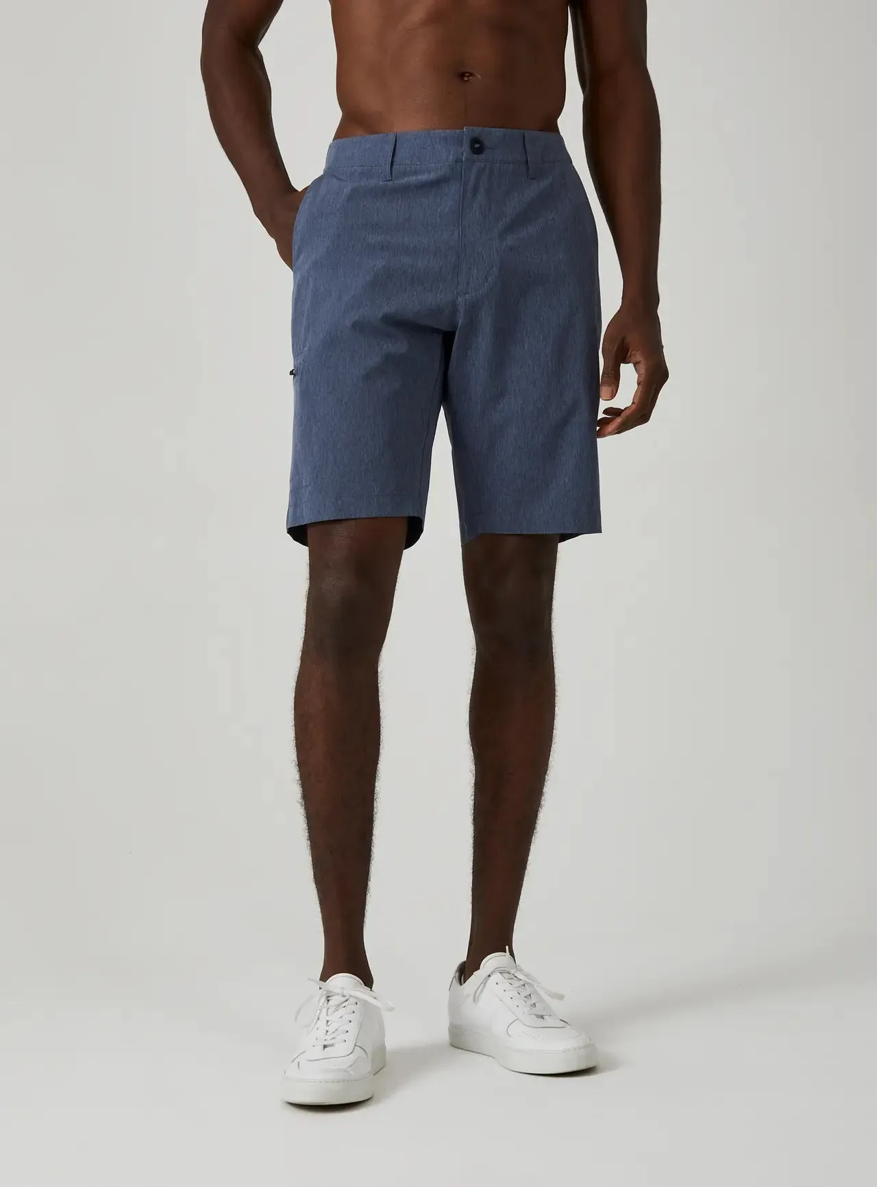 Sierra High Performance Short-Slate