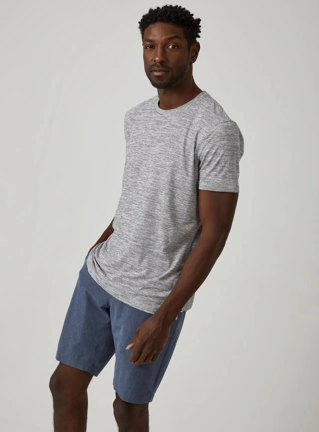 Sierra High Performance Short-Slate