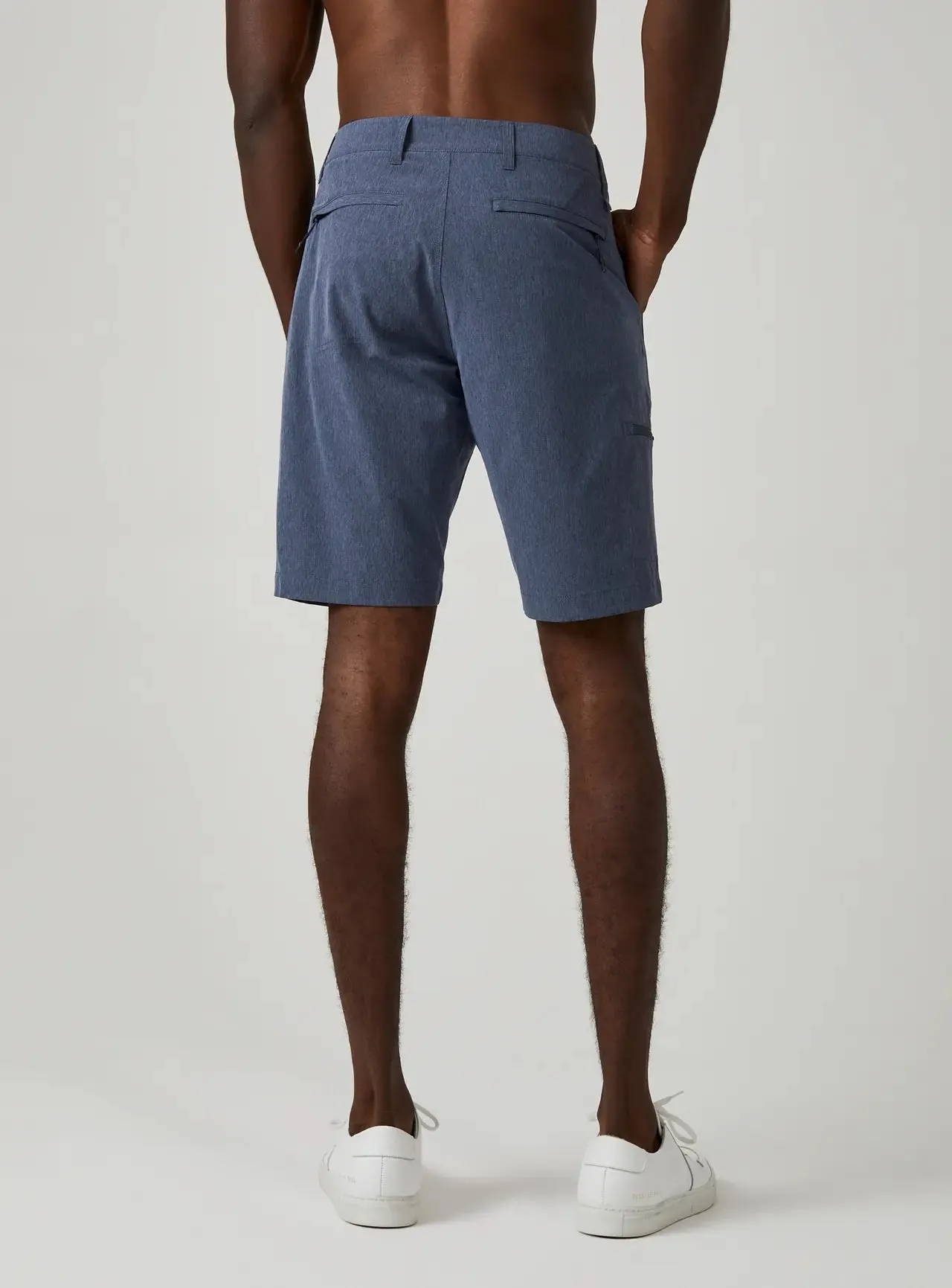 Sierra High Performance Short-Slate