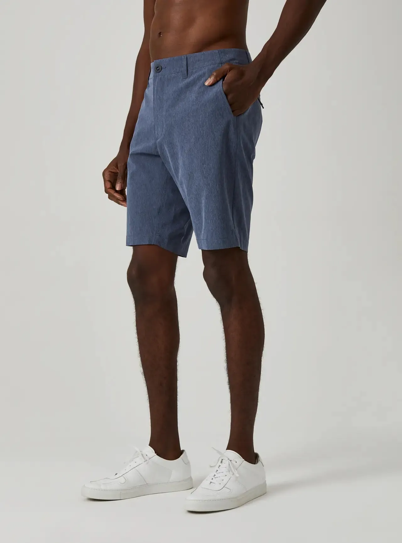 Sierra High Performance Short-Slate