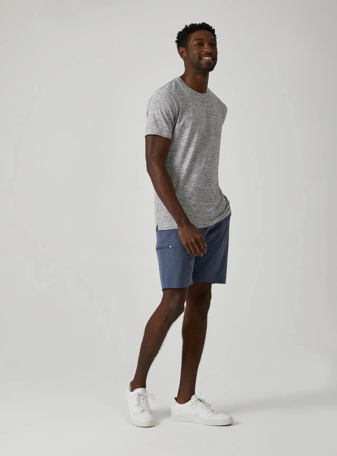 Sierra High Performance Short-Slate