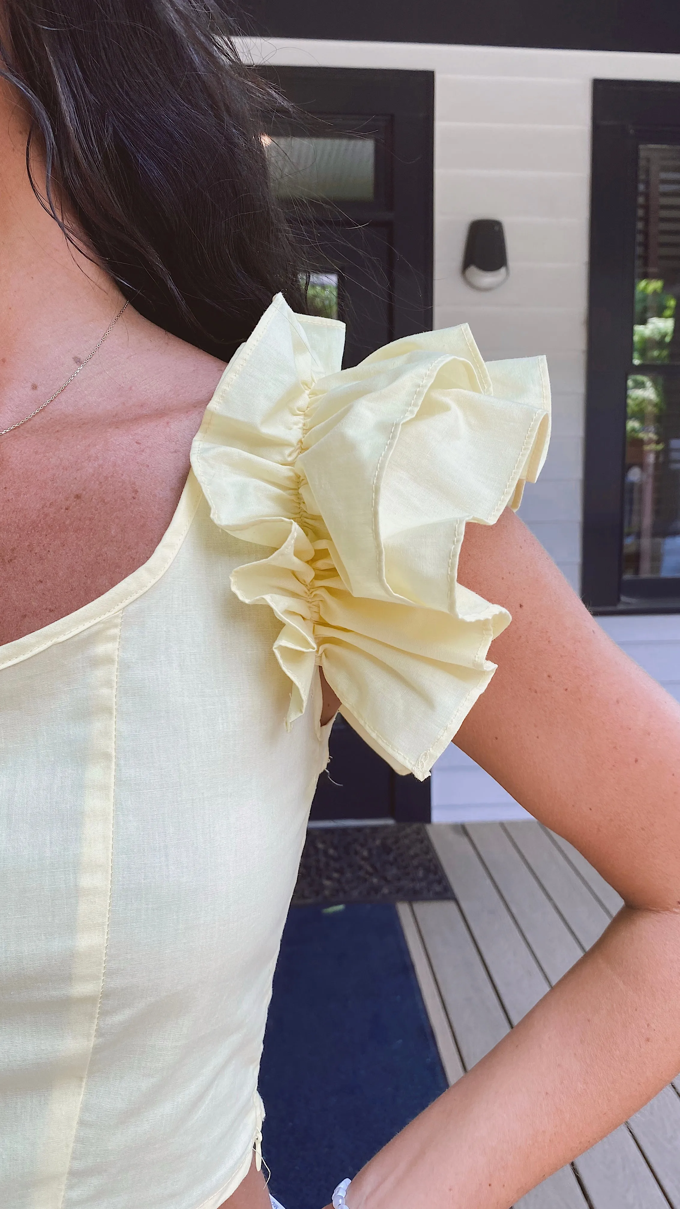 The Soul Shine Top