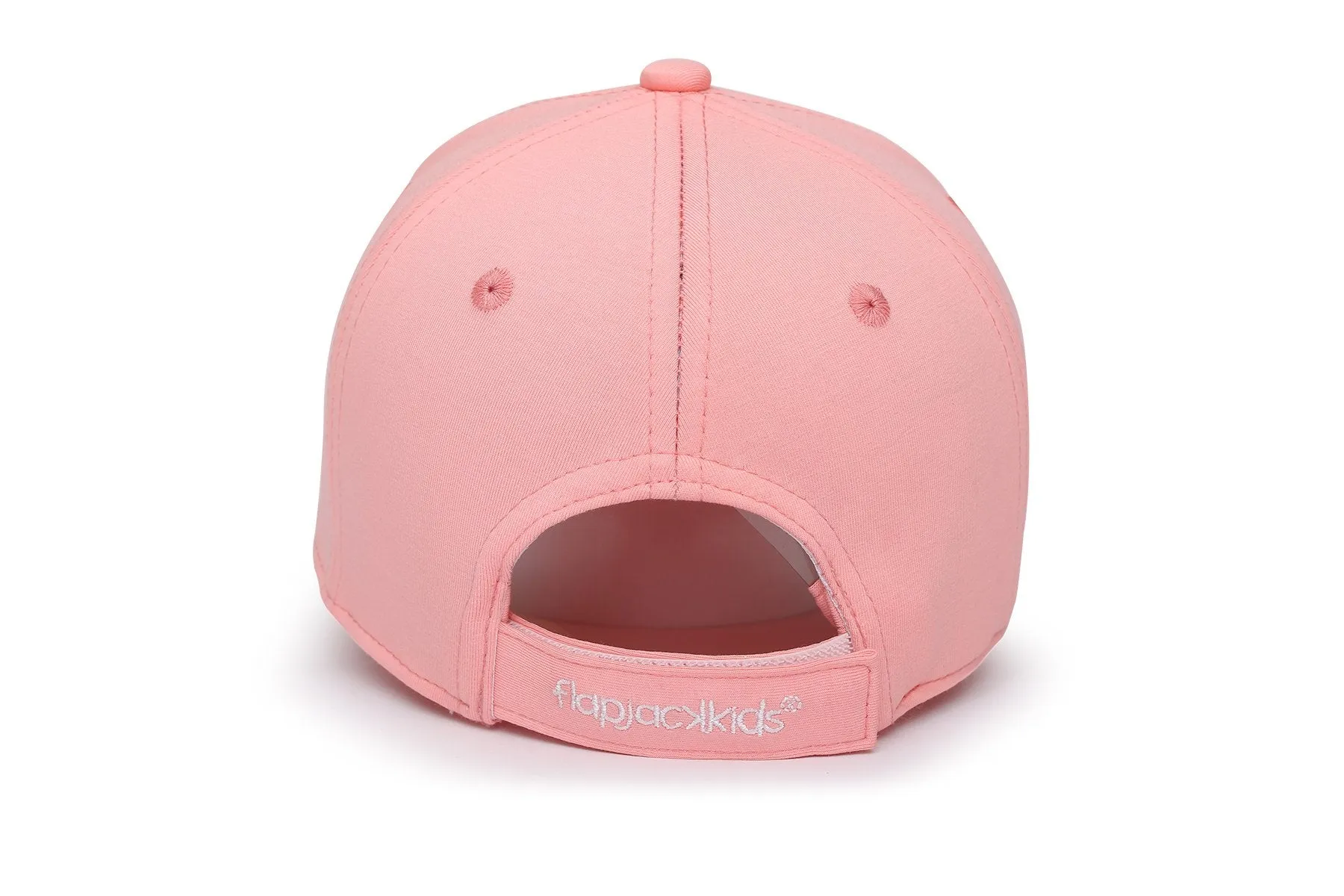 Toddler/Kids Ball Cap - Mermaid