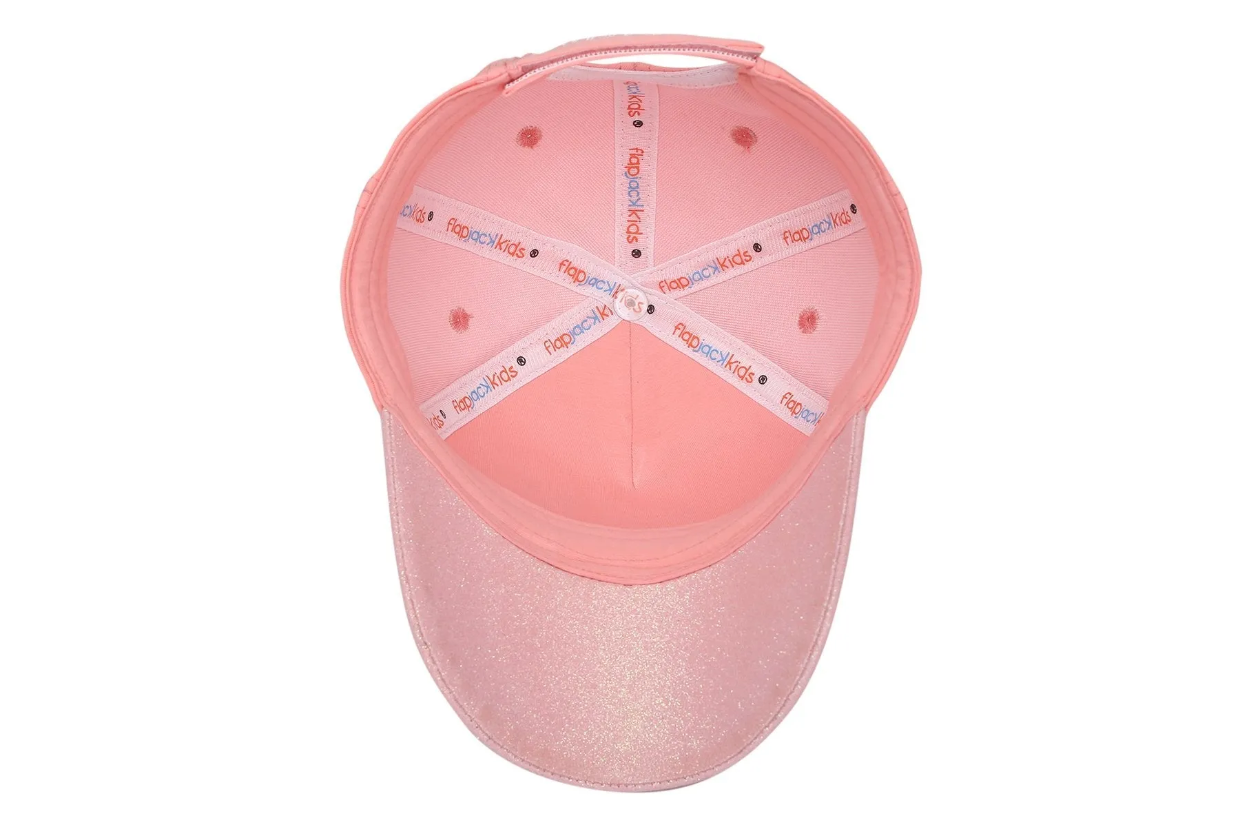 Toddler/Kids Ball Cap - Mermaid
