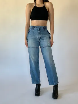 Vintage 1980s Jeans