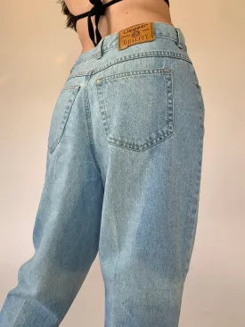 Vintage Lizwear Jeans (M)