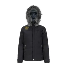 Women's Shield Parka - Abenaki Alpine